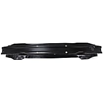 Front Bumper Reinforcement, Steel