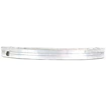 Front Bumper Reinforcement, Aluminum