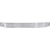 Front Bumper Reinforcement, Aluminum