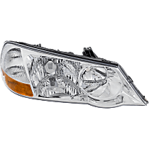 Acura Headlight Acura Hid Headlights Car Parts