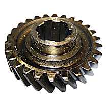 A10469 Transfer Case Gear - Direct Fit