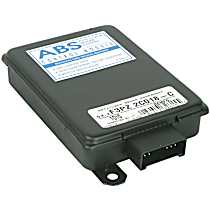12-1015 ABS Control Module 1992-1994 Ford F-150 F250-F350