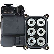 12-10214 ABS Control Module Reman Series