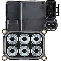 12-10220 ABS Control Module Reman Series