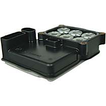 12-10230 ABS Control Module 2004-2005 Trailblazer Envoy 2WD or 4WD Models