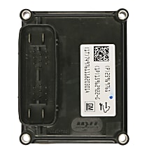 12-10353 ABS Control Module
