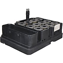 12-17201 ABS Control Module Reman Series