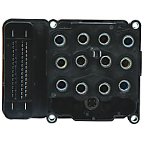 12-17239 ABS Control Module
