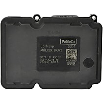 12-17420 ABS Control Module Reman Series