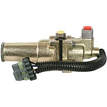 37956 ABS Hydraulic Unit - Direct Fit, Sold individually