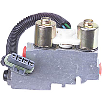 39052 ABS Hydraulic Unit - Direct Fit, Sold individually