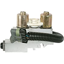 39417 ABS Hydraulic Unit - Direct Fit, Sold individually