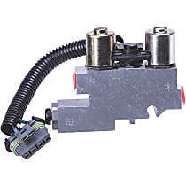 39783 ABS Hydraulic Unit - Direct Fit, Sold individually