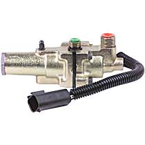 12-2011 Reman Series ABS Hydraulic Unit - Direct Fit, Sold individually