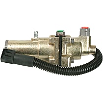45627 ABS Hydraulic Unit - Direct Fit, Sold individually