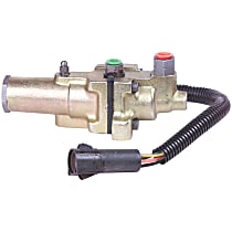 12-2025 Reman Series ABS Hydraulic Unit - Direct Fit, Sold individually