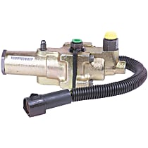 46357 ABS Hydraulic Unit - Direct Fit, Sold individually