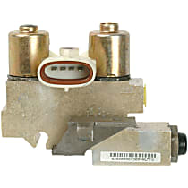 12-2028 Reman Series ABS Hydraulic Unit - Direct Fit, Sold individually