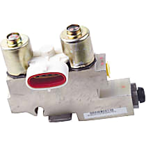12-2029 Reman Series ABS Hydraulic Unit - Direct Fit, Sold individually