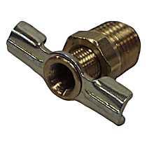 JA001126 Radiator Drain Plug - Direct Fit