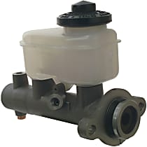 13-2735 New Series Brake Master Cylinder With Reservoir