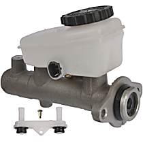 For 1990-1992 Lexus LS400 Brake Master Cylinder 53199JX 1991