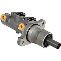 13-3306 New Series Brake Master Cylinder Without Reservoir