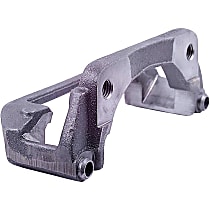 14-1000 Brake Caliper Bracket - Direct Fit, Sold individually