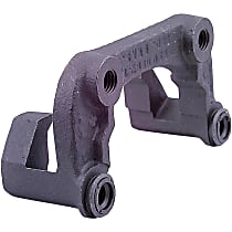 14-1006 Brake Caliper Bracket - Direct Fit, Sold individually