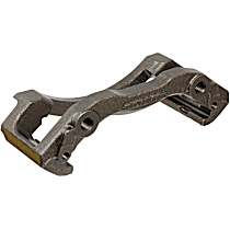 14-1032 Brake Caliper Bracket - Direct Fit, Sold individually