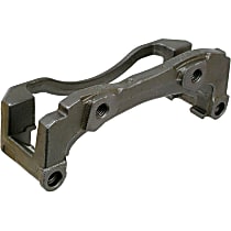 14-1050 Brake Caliper Bracket - Direct Fit, Sold individually