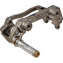 Brake Caliper Bracket - Direct Fit, Sold individually