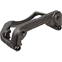 14-1076 Brake Caliper Bracket - Direct Fit, Sold individually