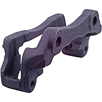 14-1102 Brake Caliper Bracket - Direct Fit, Sold individually