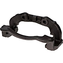 Brake Caliper Bracket - Direct Fit, Sold Individually