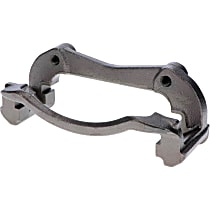 14-1107 Brake Caliper Bracket - Direct Fit, Sold individually