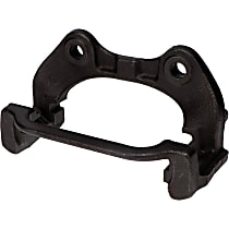 14-1110 Brake Caliper Bracket - Direct Fit, Sold individually
