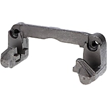 14-1135 Brake Caliper Bracket - Direct Fit, Sold individually