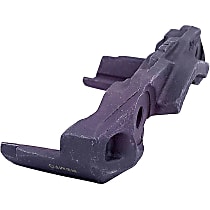 14-1200 Brake Caliper Bracket - Direct Fit, Sold individually