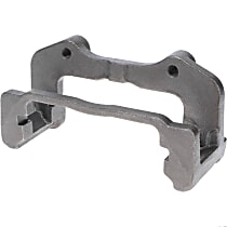 14-1206 Brake Caliper Bracket - Direct Fit, Sold individually