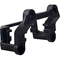 14-1207 Brake Caliper Bracket - Direct Fit, Sold individually
