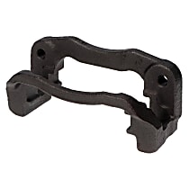 14-1257 Brake Caliper Bracket - Direct Fit, Sold individually