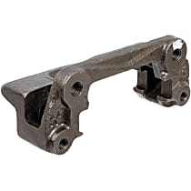 14-1258 Brake Caliper Bracket - Direct Fit, Sold individually