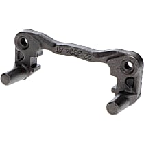 14-1260 Brake Caliper Bracket - Direct Fit, Sold individually