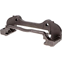 14-1266 Brake Caliper Bracket - Direct Fit, Sold individually