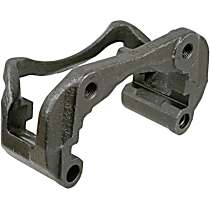 14-1330 Brake Caliper Bracket - Direct Fit, Sold individually