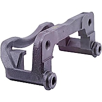 14-1402 Brake Caliper Bracket - Direct Fit, Sold individually