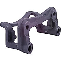 14-1412 Brake Caliper Bracket - Direct Fit, Sold individually
