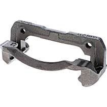 14-1422 Brake Caliper Bracket - Direct Fit, Sold individually