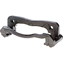 14-1432 Brake Caliper Bracket - Direct Fit, Sold individually